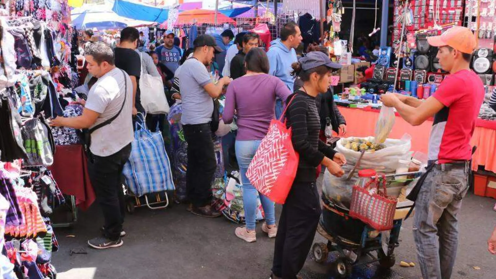 tianguis tlx 3